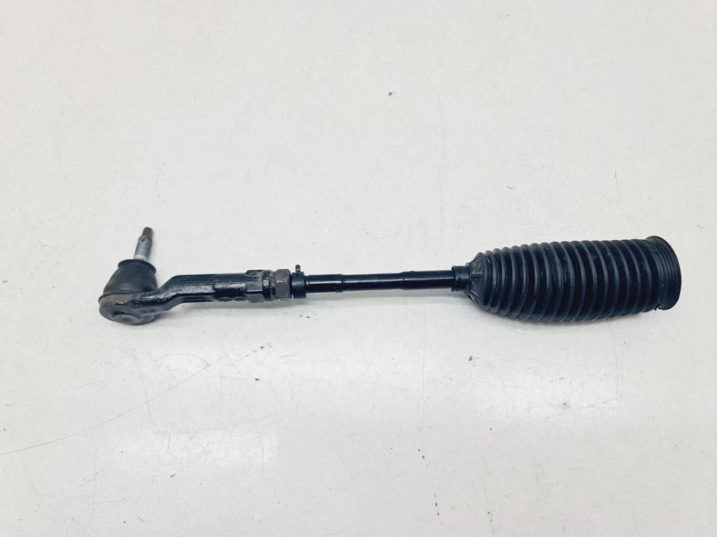 Steering tie rod