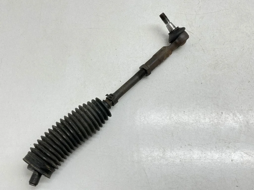 Steering tie rod – front left
