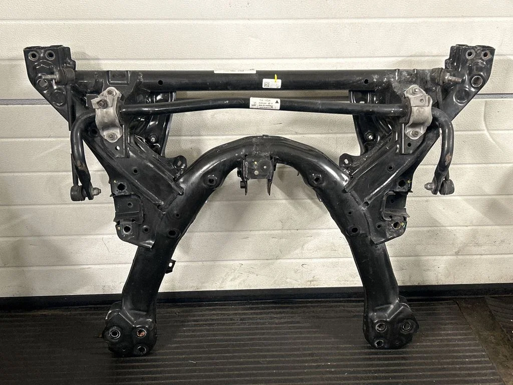 Front subframe – Tesla Model Y (2020-)