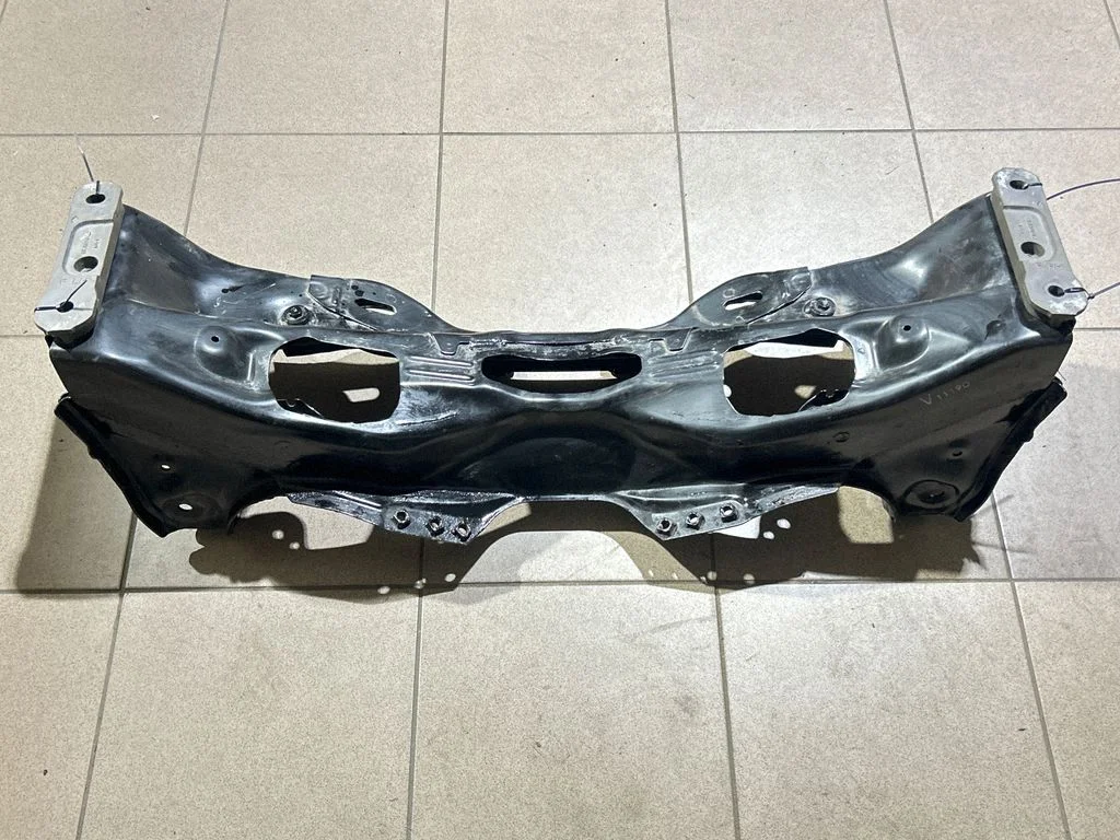 Front subframe
