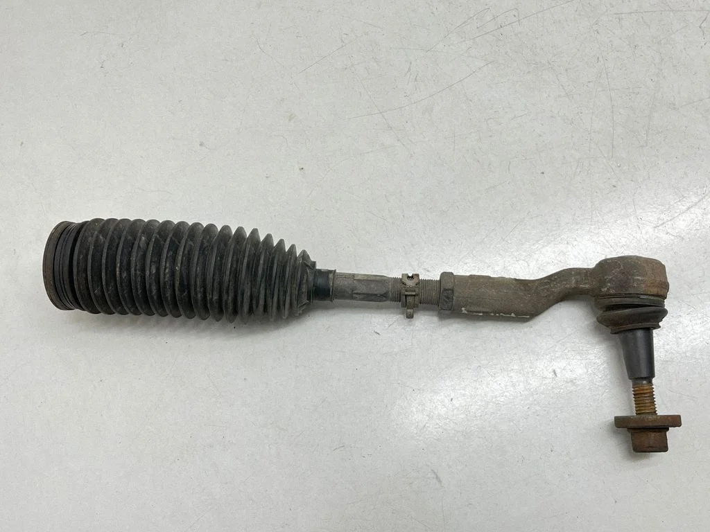 Steering tie rod – front left
