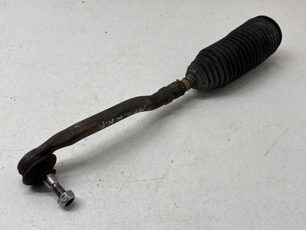 Steering tie rod – front left