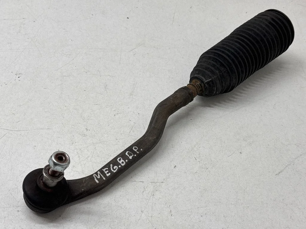 Steering tie rod JTE1133AM0524