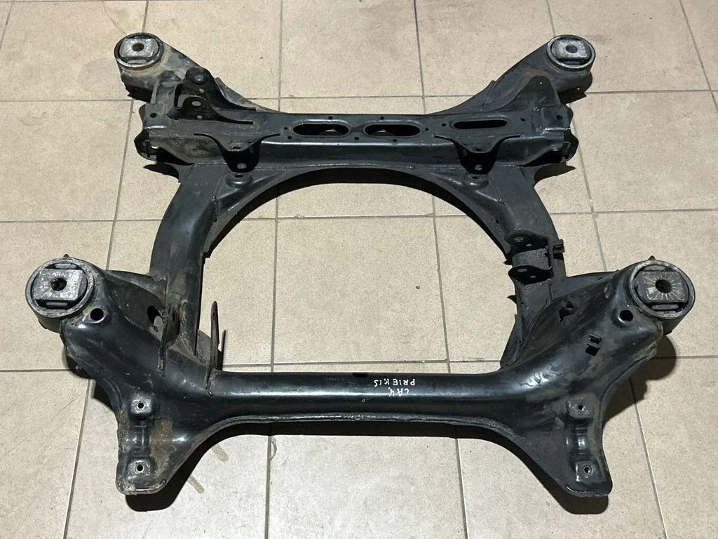 Priekšējais palīgrāmis 7L0499314C