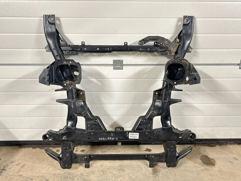 Front subframe P677268103