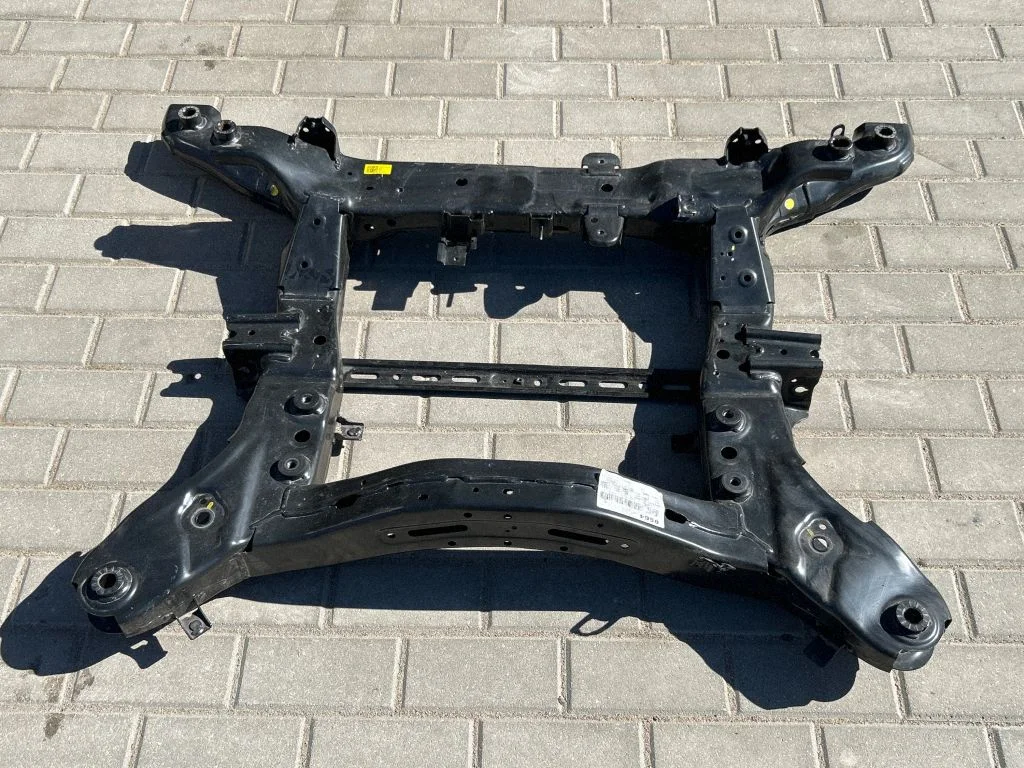 Front subframe – KIA EV6 (2021-)