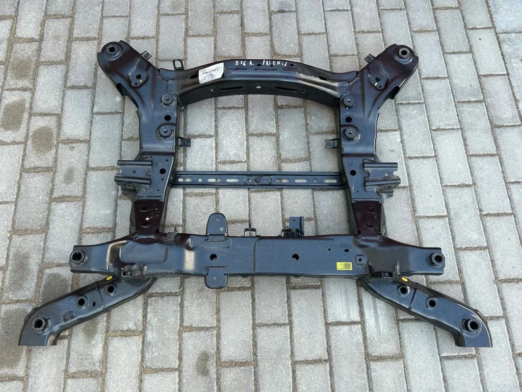 Front subframe – KIA EV6 (2021-)