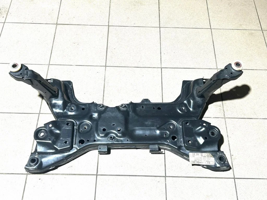 Priekšējais palīgrāmis JX615019BED