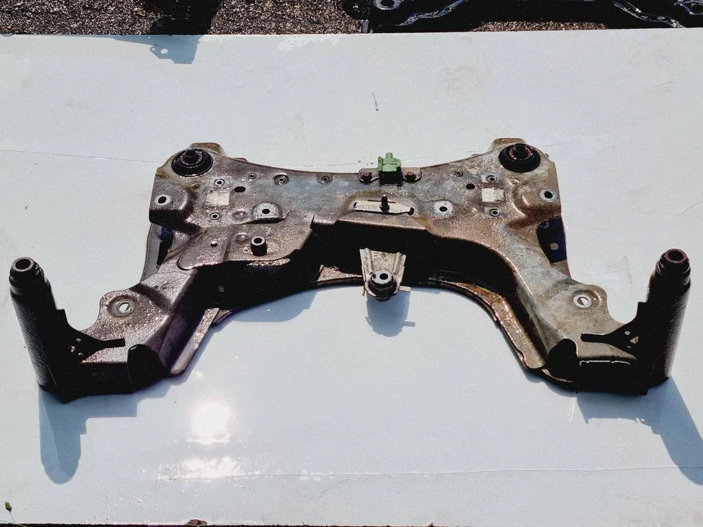 Front subframe 544015980R