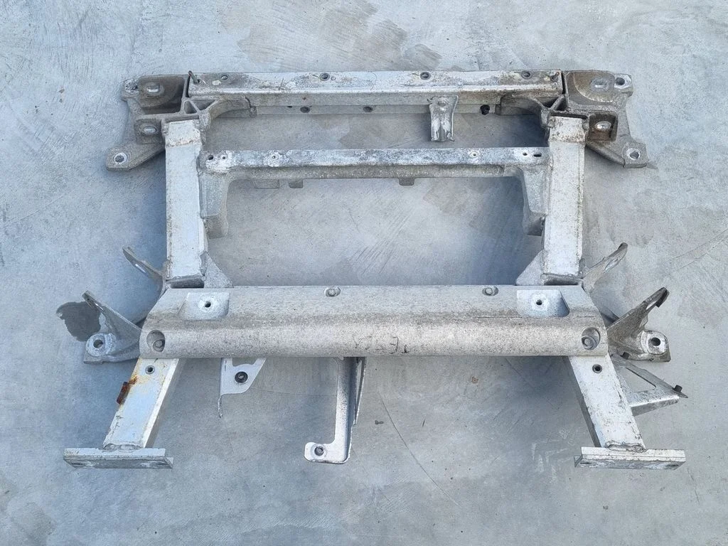 Front subframe
