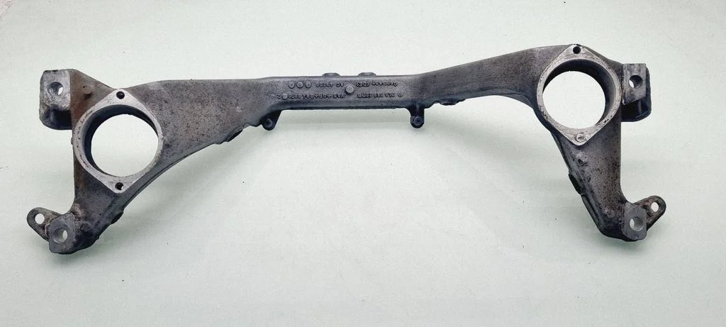 Front subframe 7L6199207B