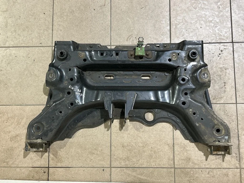 Front subframe 8600355RC