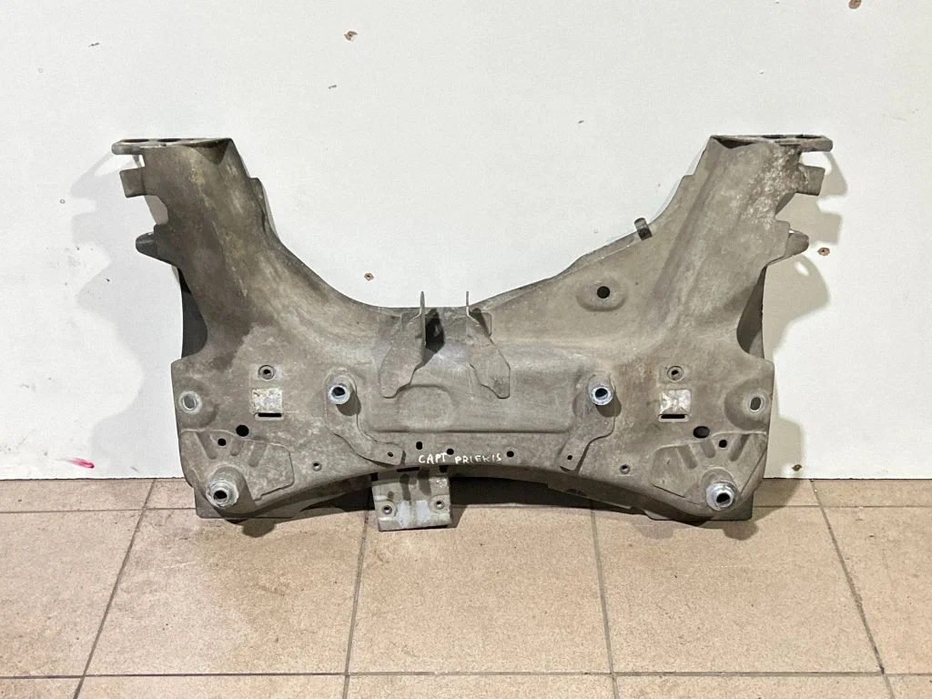 Front subframe – Renault Captur (2013-2020)