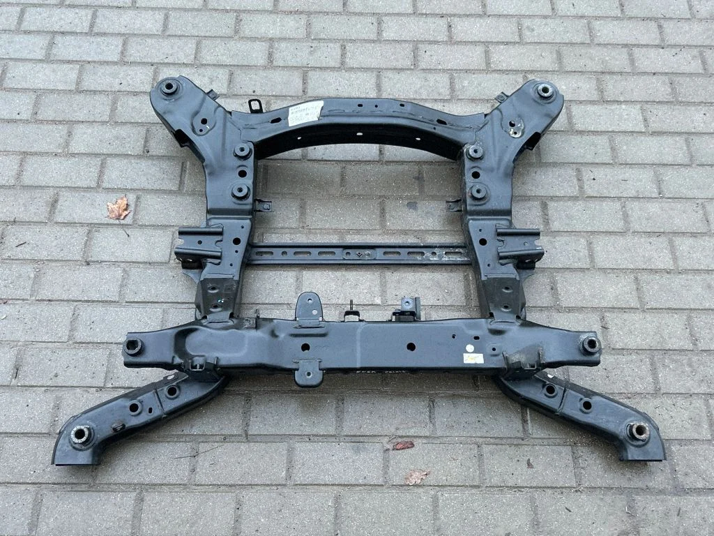 Front subframe – KIA EV6 (2021-)