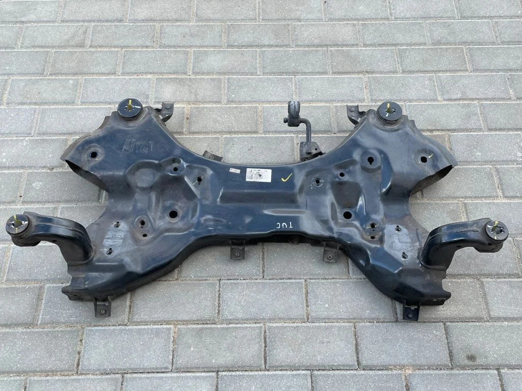 Front subframe 54810D7000