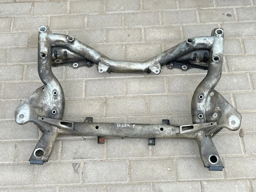 Front subframe
