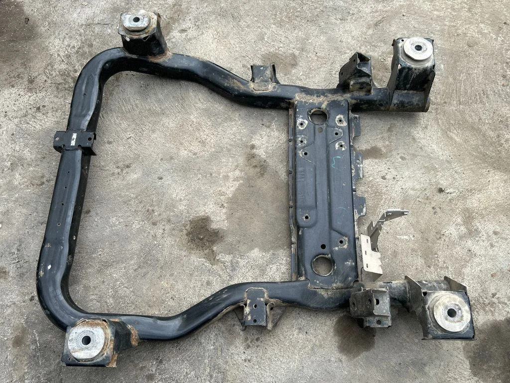 Front subframe 574160