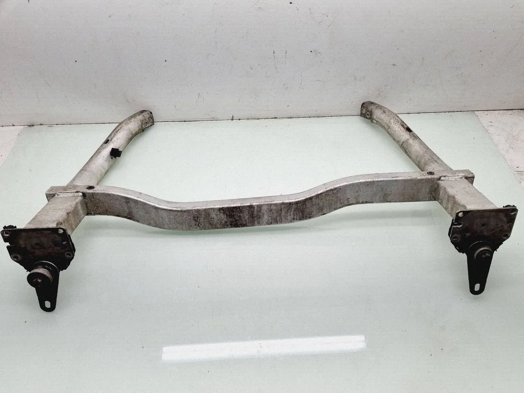 Front subframe