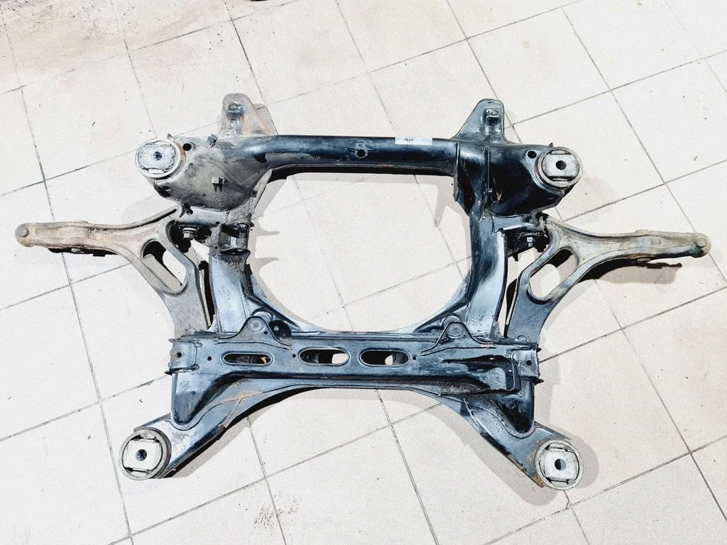 Front subframe 7L0407748A