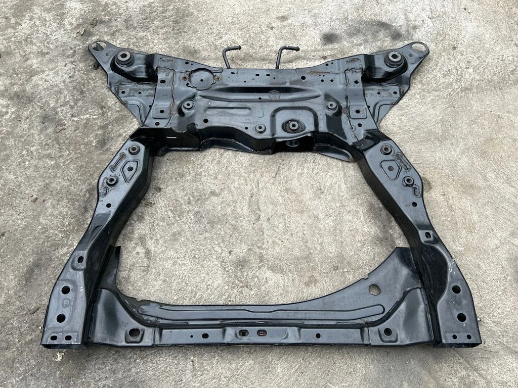 Front subframe 31476599