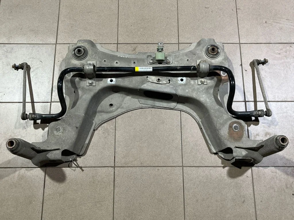 Front subframe 546110003R