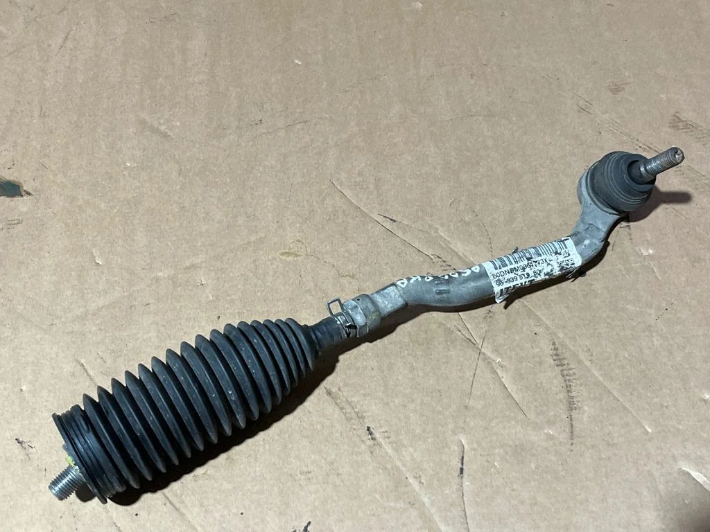 Steering tie rod 9833951980