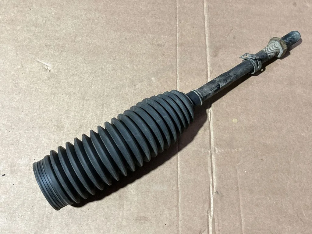 Steering tie rod – front right