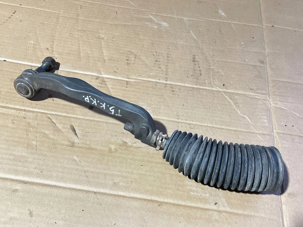 Steering tie rod – Volkswagen Transporter - Caravelle T5 (2003-2015)