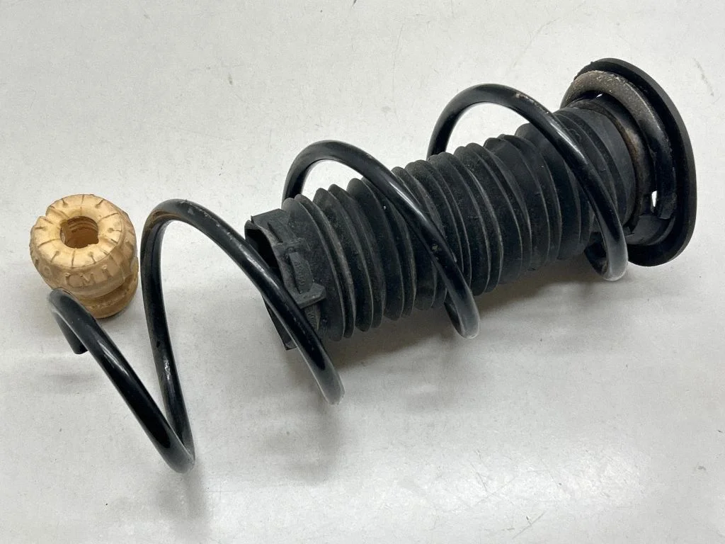 Front coil spring 48331K0030