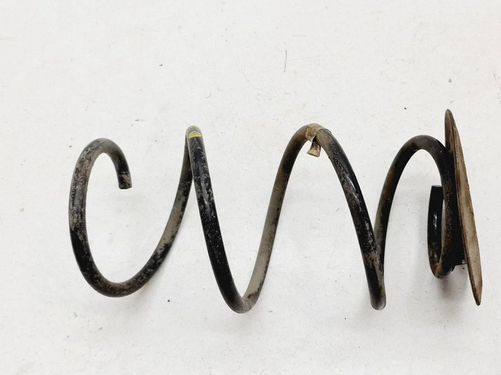 Front coil spring – Mercedes-Benz B-Class W246 W242 (2011-2017)