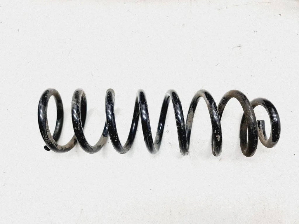 Front coil spring 2533211504
