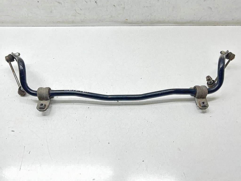 Front anti-roll bar/sway bar