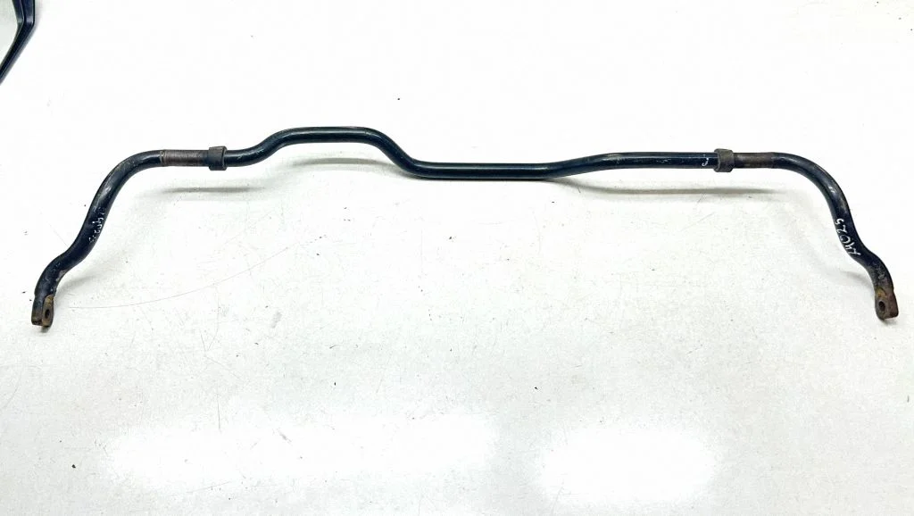 Front anti-roll bar/sway bar