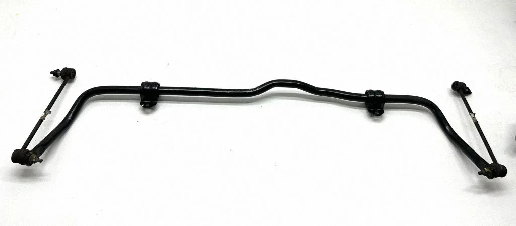 Front anti-roll bar/sway bar 54810D7000