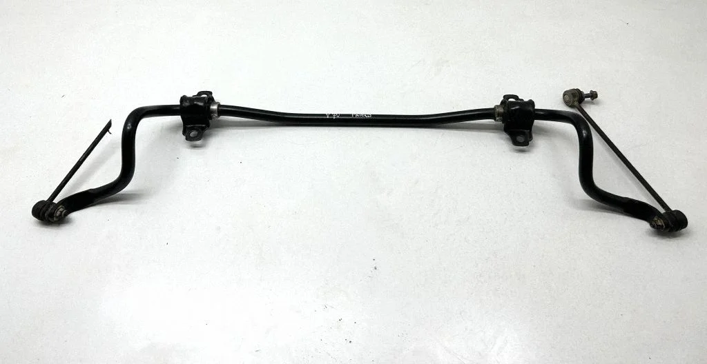 Front anti-roll bar/sway bar 252027