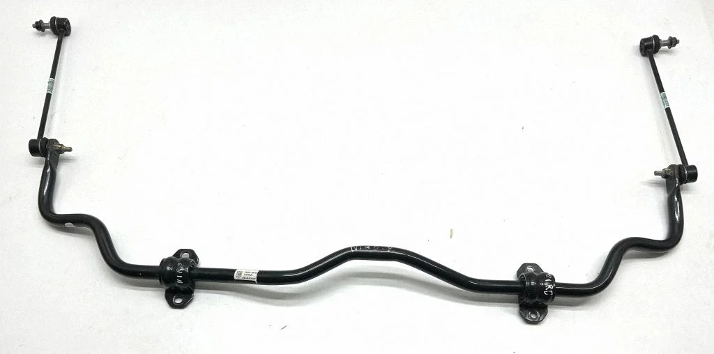 Front anti-roll bar/sway bar 54810AA100
