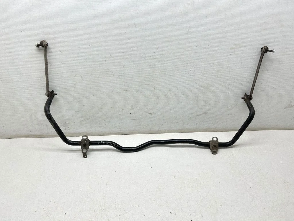 Front anti-roll bar/sway bar 546114843R