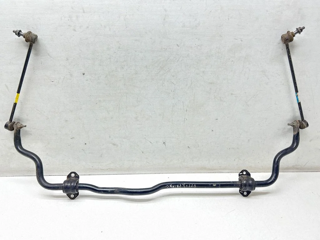 Front anti-roll bar/sway bar 54815C1000