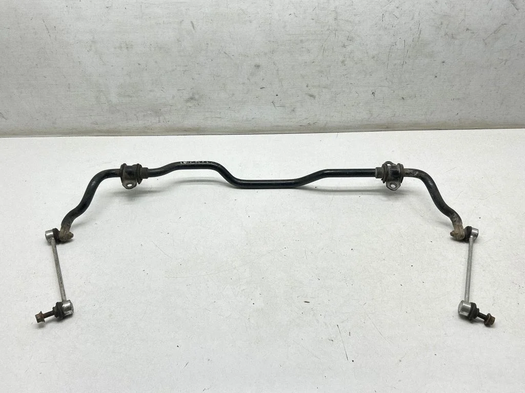 Front anti-roll bar/sway bar
