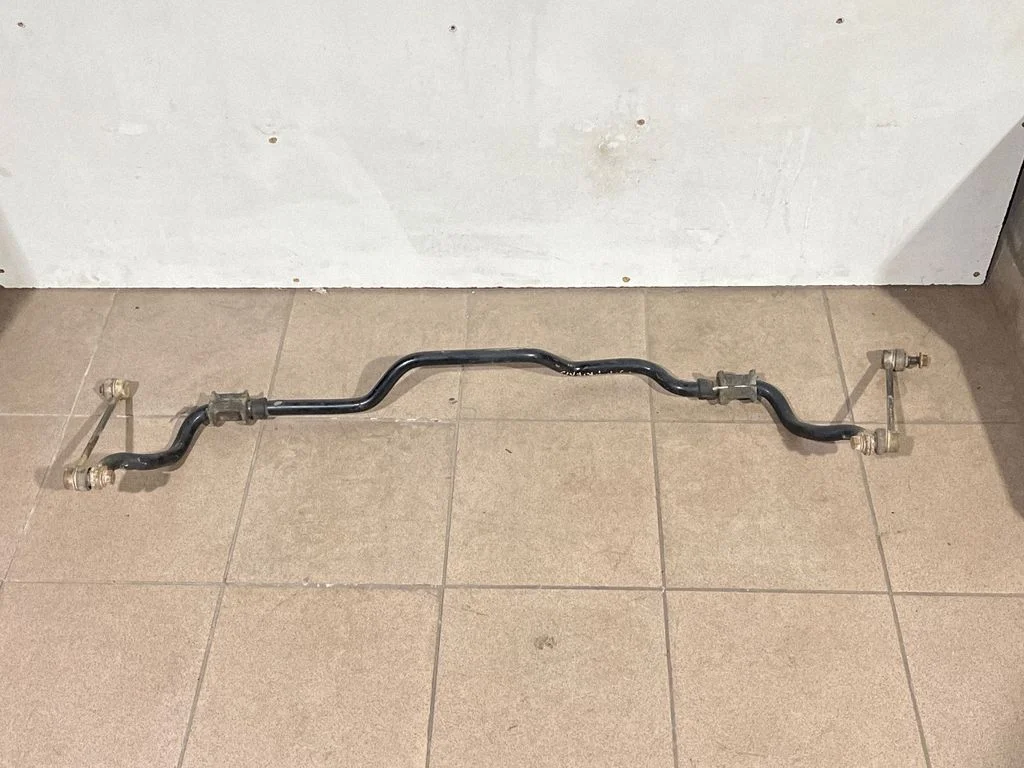 Front anti-roll bar/sway bar 7H5411303Q