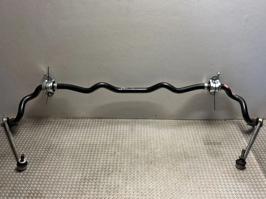 Front anti-roll bar/sway bar 20401FN000