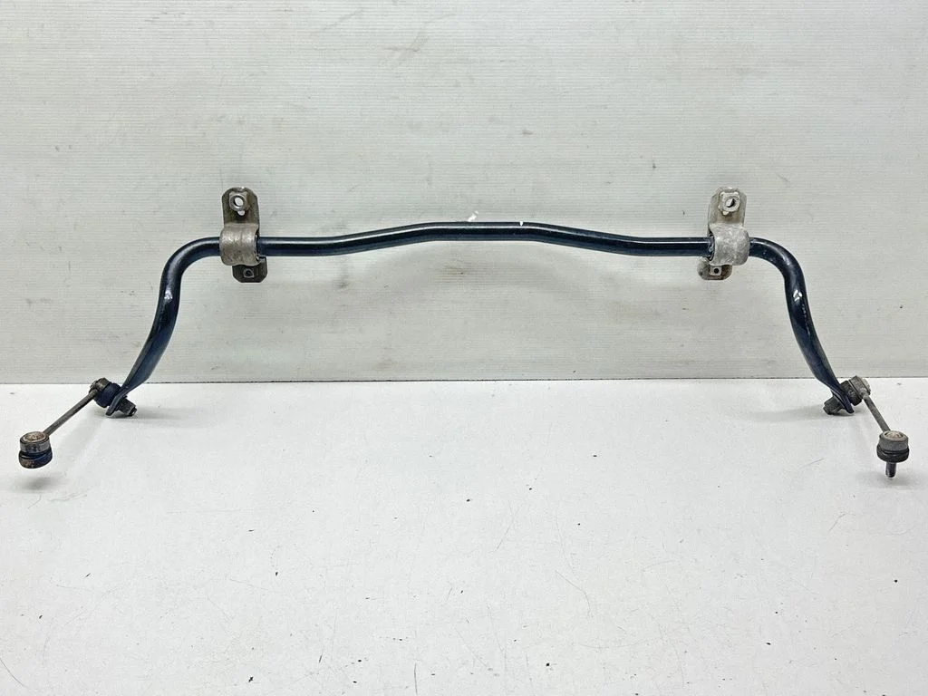 Front anti-roll bar/sway bar