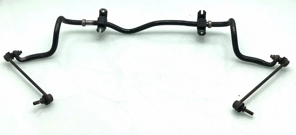 Front anti-roll bar/sway bar