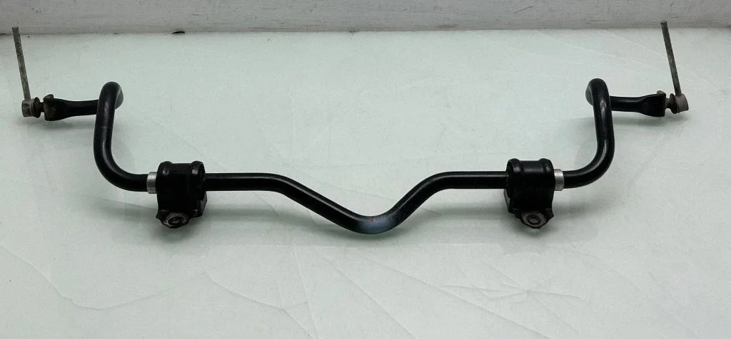 Front anti-roll bar/sway bar