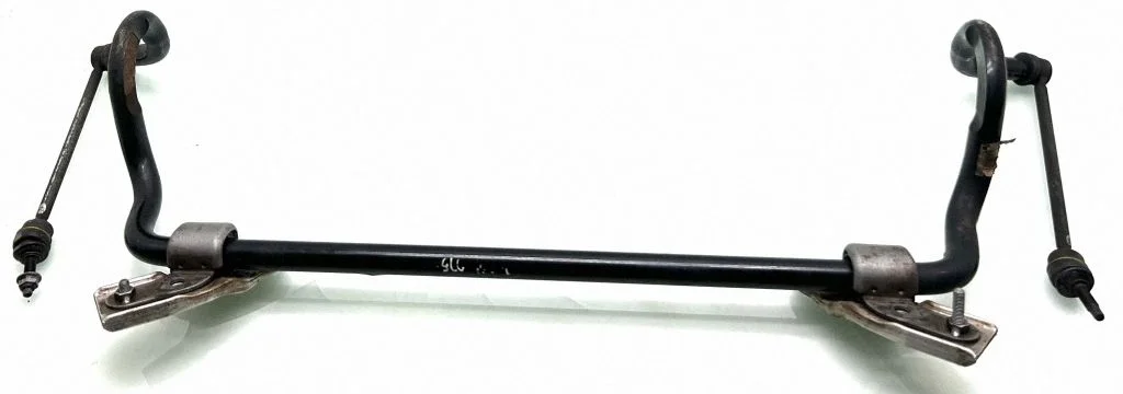 Front anti-roll bar/sway bar A2533230265