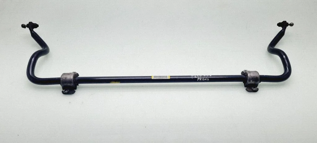 Front anti-roll bar/sway bar 9688053180