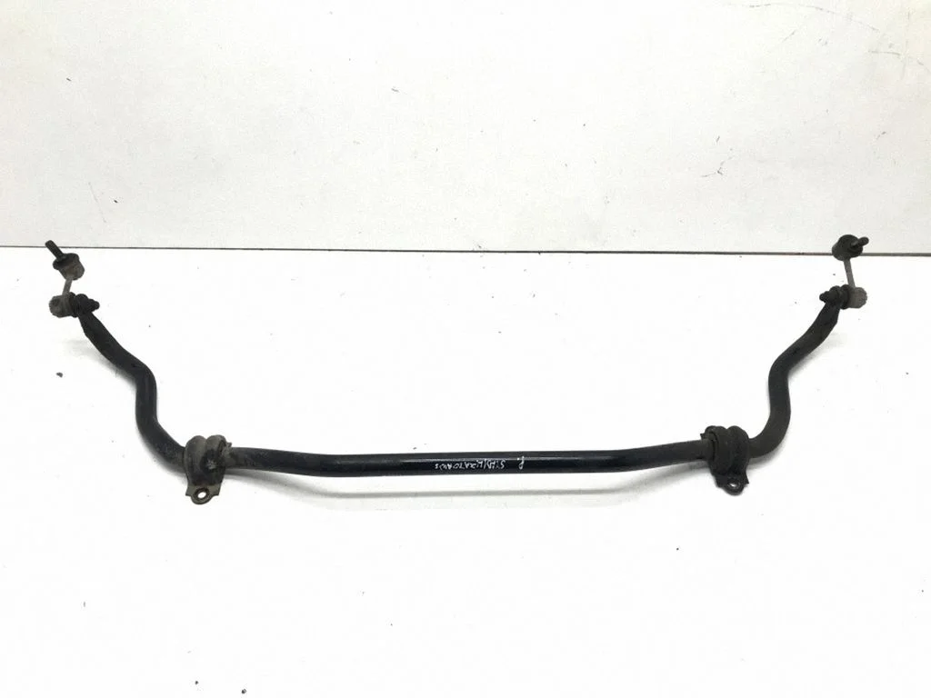 Front anti-roll bar/sway bar 96639903
