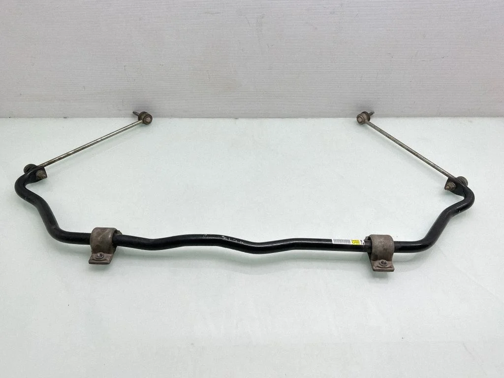 Front anti-roll bar/sway bar 9833983580