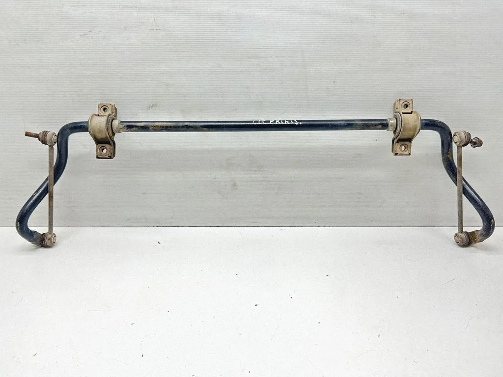 Front anti-roll bar/sway bar