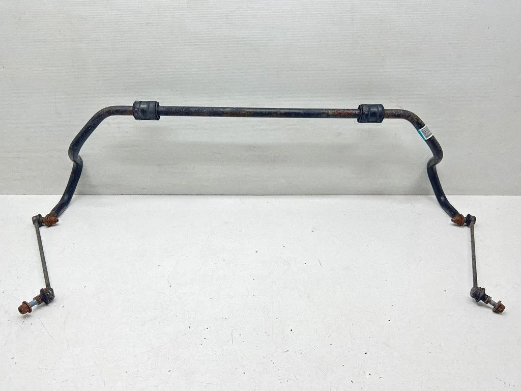 Front anti-roll bar/sway bar 68218102AC